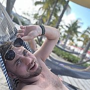 Eulad - mężczyzna, 43 lat, Warszawa