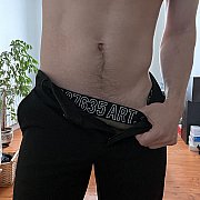 Hunkyhot - mężczyzna, 30 lat, Warszawa
