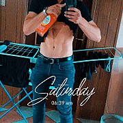 Chwilarelaxuu - mężczyzna, 29 lat, Warszawa