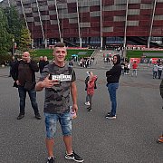 Piciuaktdbc - mann, 28 Jahre, Poznań