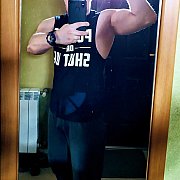 PrzemekL - mann, 29 Jahre, Kielce