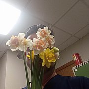 LuBeLsKi - muž, 44 let, Lublin