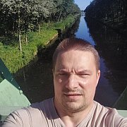 KrzysztofOpole39 - man, 41 years, Opole