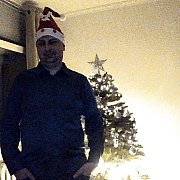 MaksOlena - пара (женщина 31 лет, мужчина 32 лет), Łódź