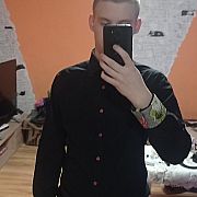 MlodyWlkp18 - mężczyzna, 20 lat, Bydgoszcz