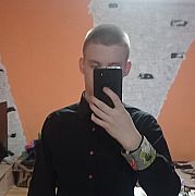 MlodyWlkp18 - mężczyzna, 20 lat, Bydgoszcz