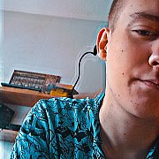 MlodyWlkp18 - mężczyzna, 20 lat, Bydgoszcz