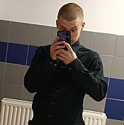 MlodyWlkp18 - mann, 20 Jahre, Bydgoszcz