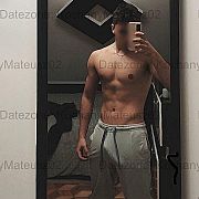 KochanyMateusz02 - man, 23 years, Wrocław