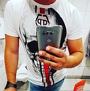 Vanillasky9090 - mężczyzna, 35 lat, Leszno