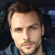 Axxa - man, 33 years, Lublin