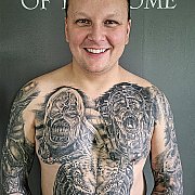 Kogutek69 - muž, 41 let, Middlesbrough