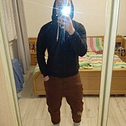 Aleksander692115 - чоловік, 20 років, Katowice