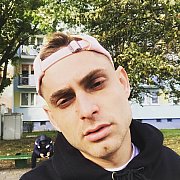 Lev95 - mężczyzna, 30 lat, Piła