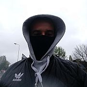 Hanfblute - mężczyzna, 41 lat, Gdynia
