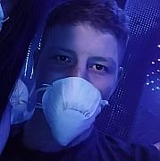 Ciaglenakrecony - mężczyzna, 27 lat, Świebodzin