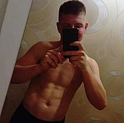 Ciaglenakrecony - mężczyzna, 27 lat, Świebodzin