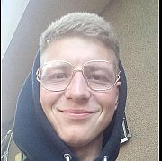 Ciaglenakrecony - mężczyzna, 27 lat, Świebodzin