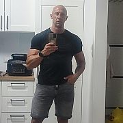 Pjoter8408 - mężczyzna, 40 lat, Kalisz