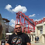 Slawek251 - man, 26 years, Osiek