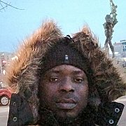 Sanson - mężczyzna, 36 lat, Stalowa Wola