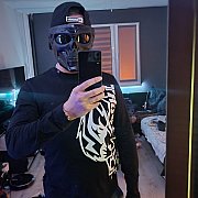 Wulkan12345 - mężczyzna, 40 lat, Legnica