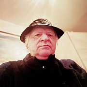 334 - muž, 62 let, Kraków