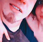 FreakyLovers - paar (frau 26 Jahre, mann 29 Jahre), Warszawa