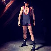 MindInProgress - чоловік, 51 років, Poznań