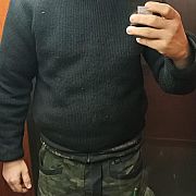 Seba0924 - mężczyzna, 33 lat, Olsztyn