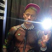 SneakersXL - mężczyzna, 36 lat, Świnoujście