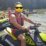 PMarcin12 - mężczyzna, 37 lat, Poznań