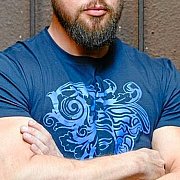 Ald - mężczyzna, 40 lat, Poznań