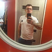 PATRYKOS420 - mężczyzna, 25 lat, Inowrocław