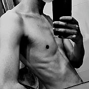 OutrunningBoy - mężczyzna, 23 lat, Ostróda