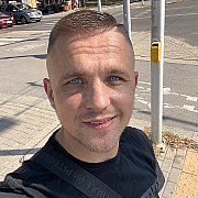 Artek9 - muž, 33 let, Lublin