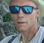 16Pawel - mężczyzna, 39 lat, Wrocław