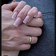 Parka383 - couple (woman 39 years, man 39 years), Katowice