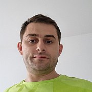 Masazysta3110 - mężczyzna, 35 lat, Tłuszcz