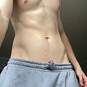 Dominik211115 - mężczyzna, 21 lat, Warszawa