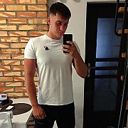 Mlody1897 - чоловік, 23 років, Płońsk