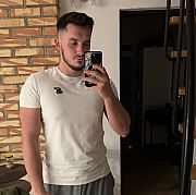 Mlody1897 - mężczyzna, 23 lat, Płońsk