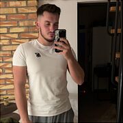 Mlody1897 - mężczyzna, 23 lat, Płońsk