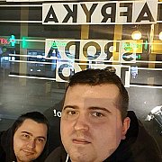 ParkaWro92 - пара (чоловік 33 років, чоловік 33 років), Wrocław