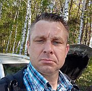Waski2781 - mężczyzna, 44 lat, Bełchatów