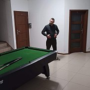 Damianekdndhdh - mężczyzna, 29 lat, Łomża