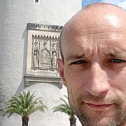 Darecki44 - mężczyzna, 46 lat, Dzierżoniów
