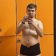 Ussitman - mężczyzna, 26 lat, Bytom