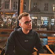 Trihardo - мужчина, 31 лет, Katowice