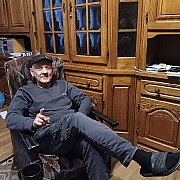 Janusz063 - muž, 65 let, Zielona Góra